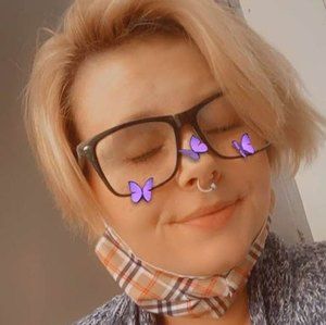 Meet your Posher, Sierra